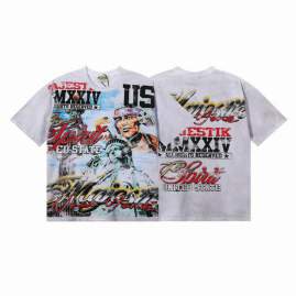 Picture of Majestik T Shirts Short _SKUMajestikS-XL6htrMA0166268